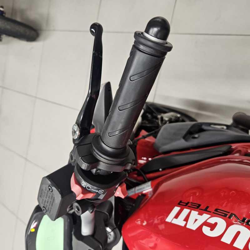Ducati Monster 797 Plus - 2020