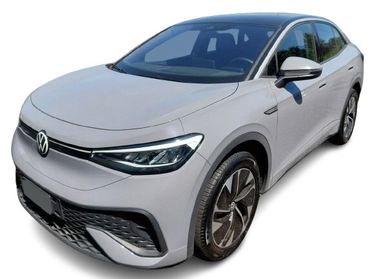 Volkswagen ID.5 PRO PERFORMANCE 204CV ACC LED KEYLESS 19"