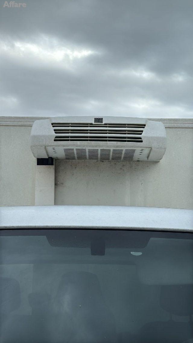 NISSAN NV400 FRIGO 33 2.3 dCi 145CV PM-TA Furgone