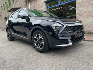 KIA Sportage 1.6 CRDI DCT MHEV UNIPROPRIETARIO RETROCAMEREA