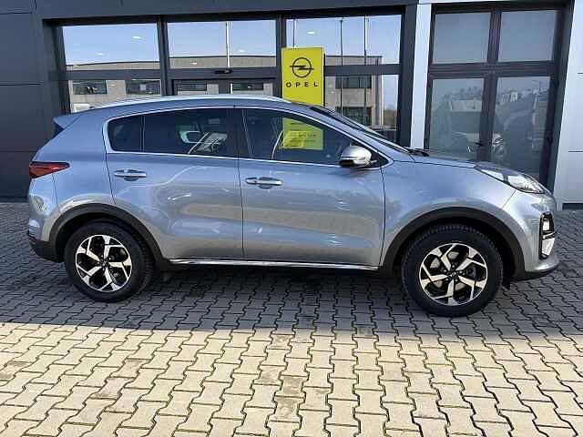 Kia Sportage 1.6 ECOGPL 2WD Business Class