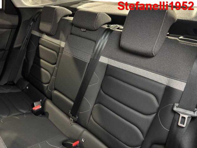 CITROEN C4 X - 1.5 bluehdi Max s&s 130cv eat8