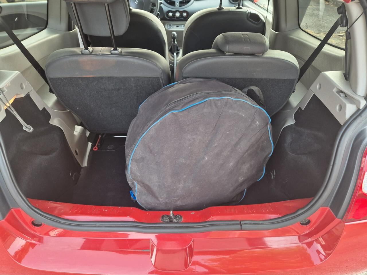 Renault Twingo 1.2 Dynamique GPL--Pass. incluso!!