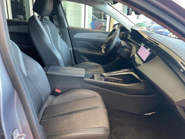 PEUGEOT 308 Blue HDi 130 S&S EAT8 Allure