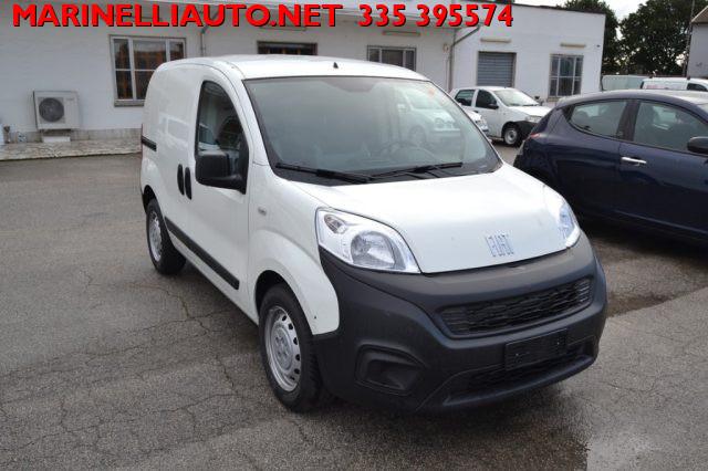 FIAT Fiorino 1.3 MJT 95CV Cargo KM ZERO