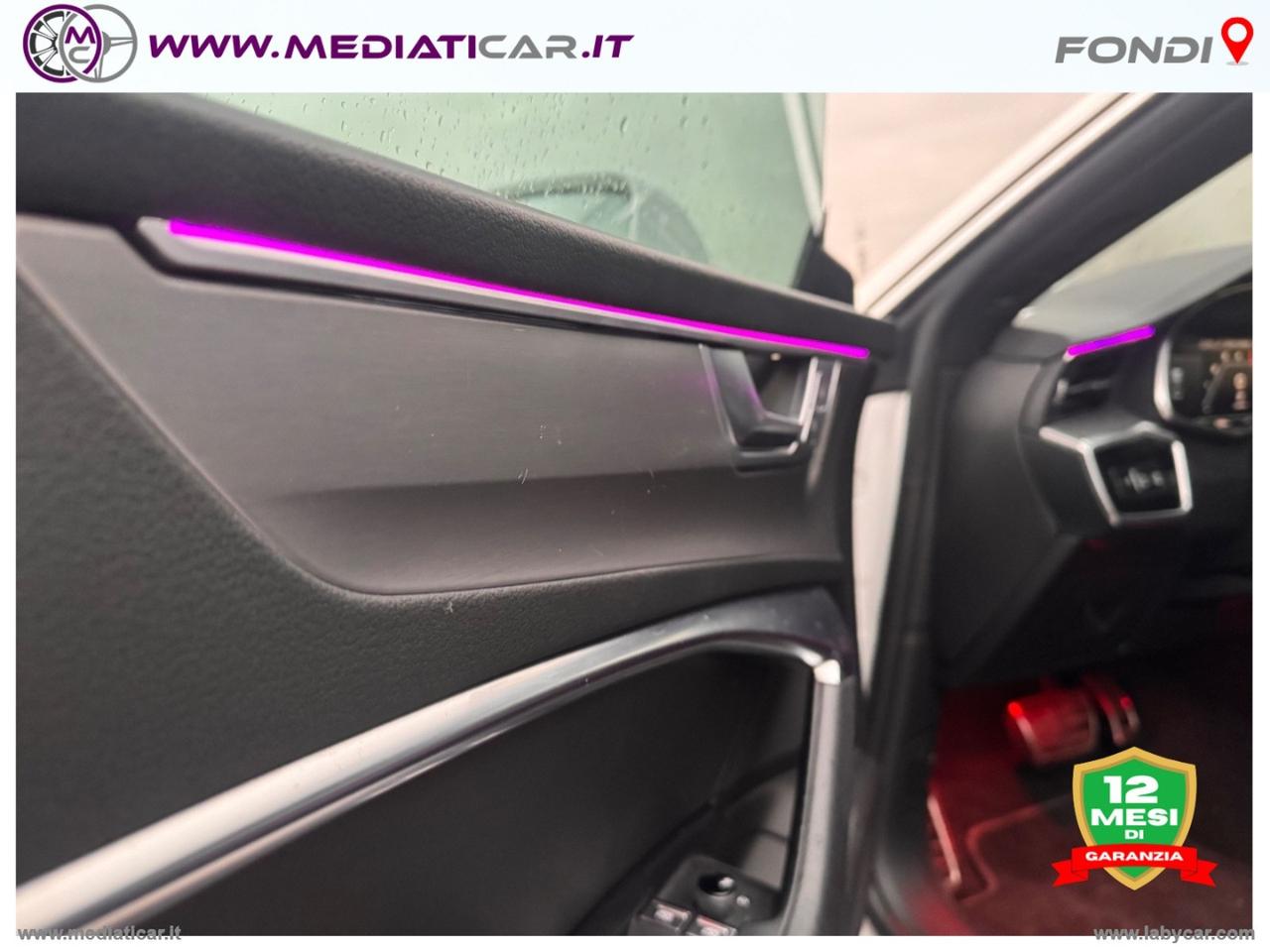 AUDI A7 SPB 40 2.0 TDI S-LINE