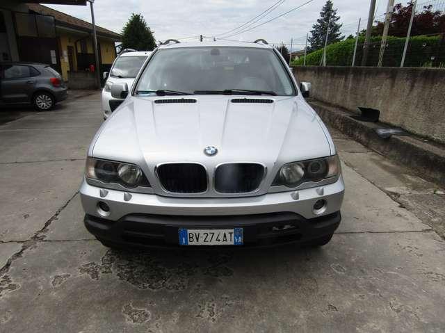 BMW X5 3.0i