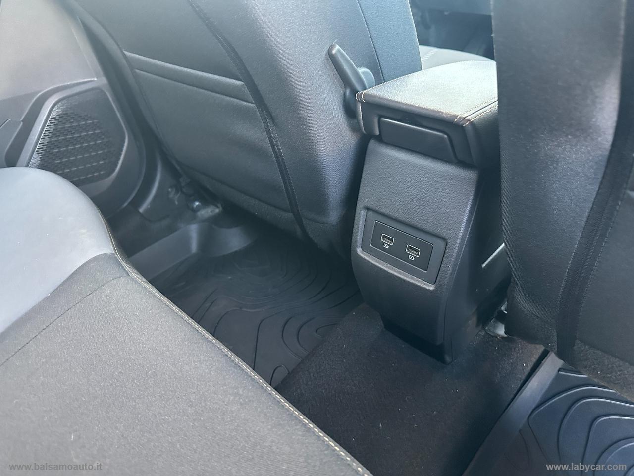 DACIA Duster 1.0 TCe GPL 4x2 Extreme