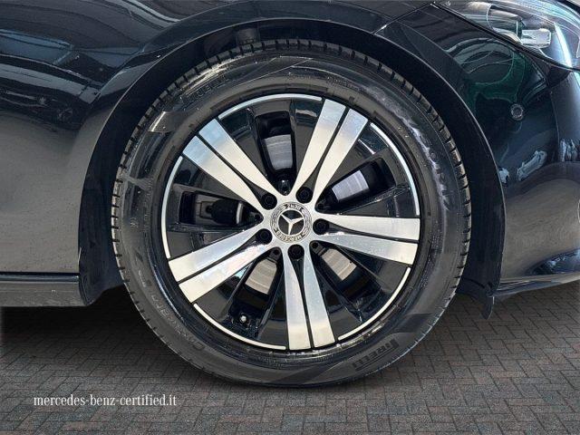 MERCEDES-BENZ C 200 d Mild hybrid S.W. Advanced