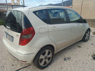 Mercedes A 180 CDI OK NEOPATENTATI