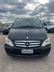 Mercedes-benz Viano 2.2 CDI Ambiente L