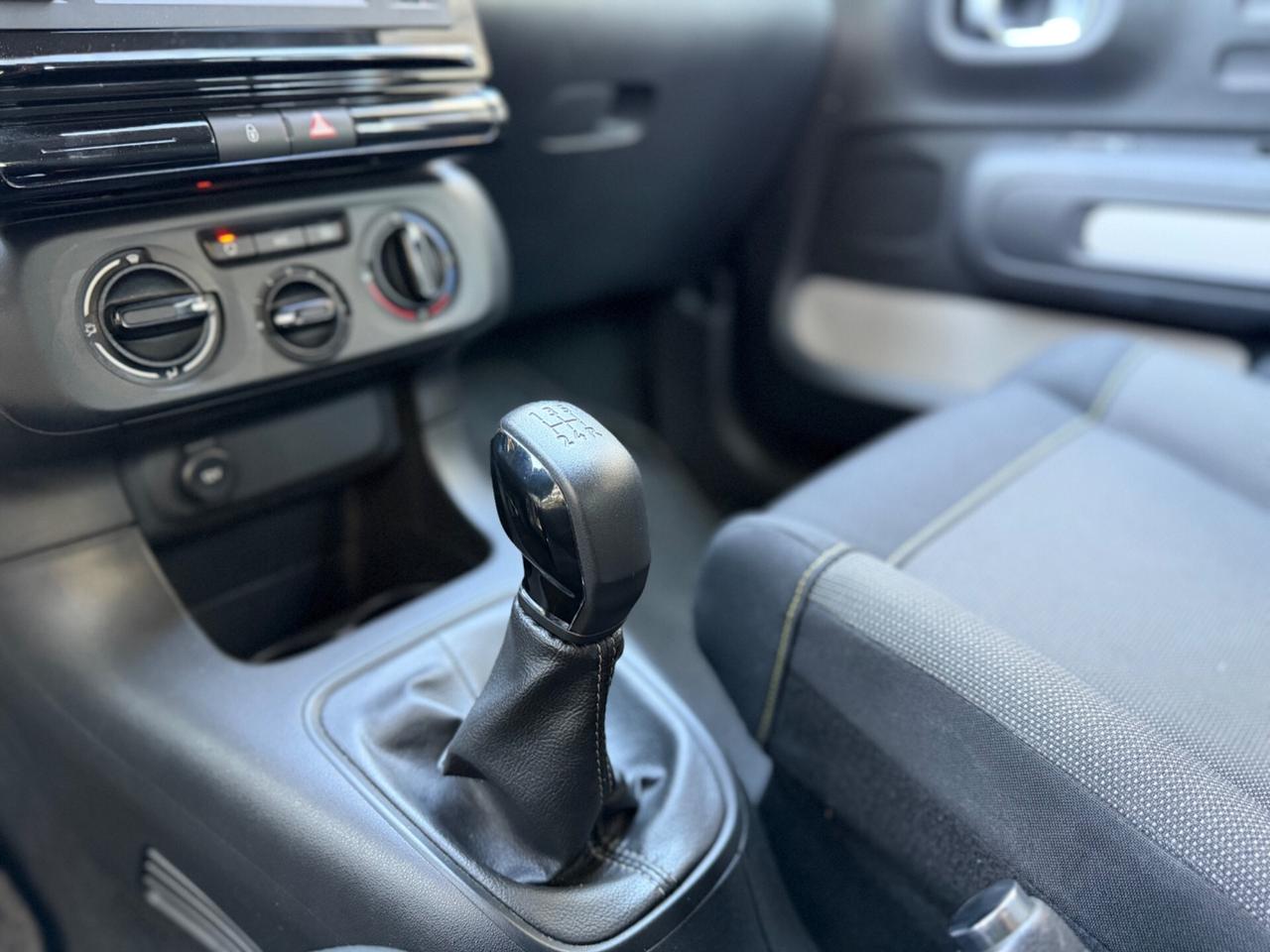 Citroen C3 PureTech 83 S&S You Neopatentati