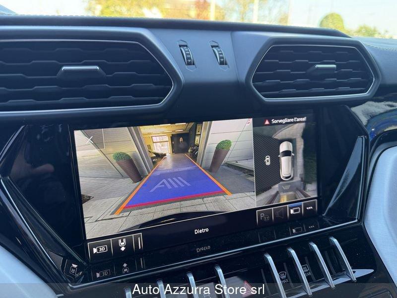 Lamborghini Urus Urus 4.0 *PROMO FINO AL 31/12, PRONTA CONSEGNA, IVA ESPOSTA*