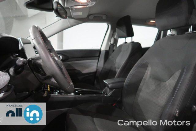 JEEP Compass Compass 1.6 Mjt 130cv Longitude