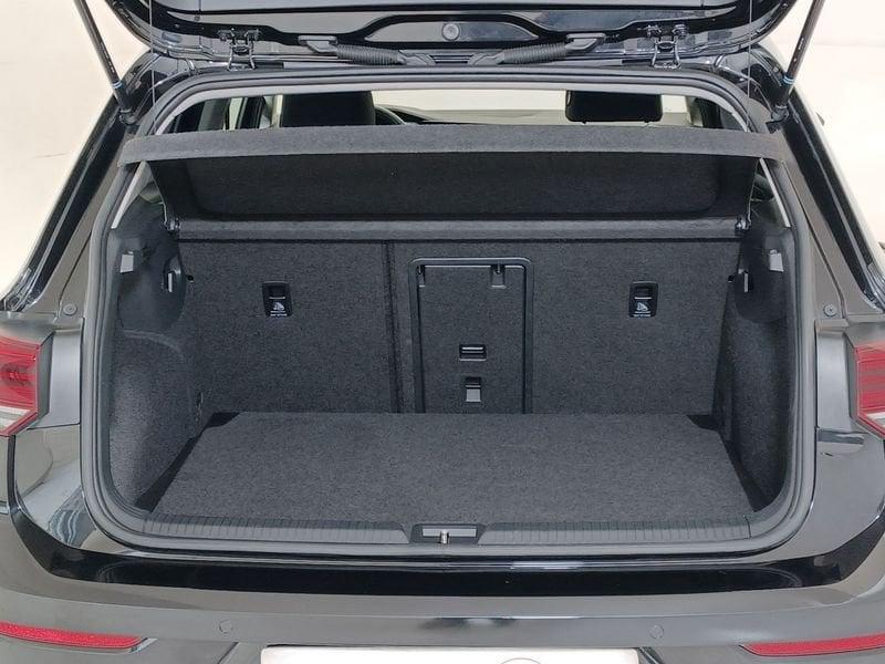 Volkswagen Golf VIII 2020 Diesel 2.0 tdi Style 115cv dsg