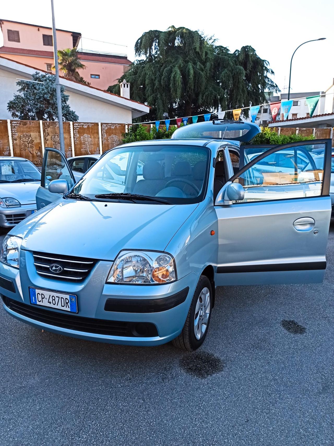 Hyundai Atos Prime 1.1 12V Comfort