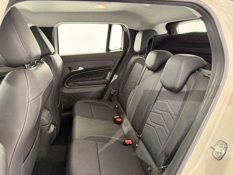 Jeep Avenger 1.2 Turbo Altitude * BONUS FINANZIAMENTO*