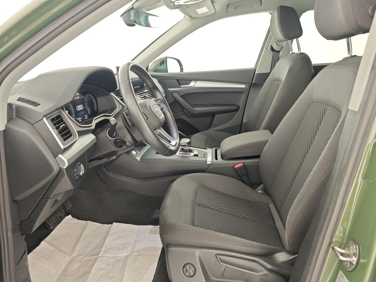 Audi Q5 SPB 40 TDI quattro S tronic line