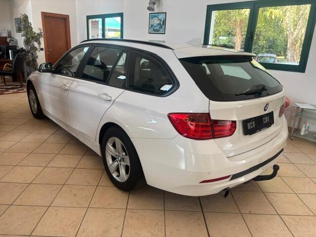 Bmw 316 316i Touring Sport