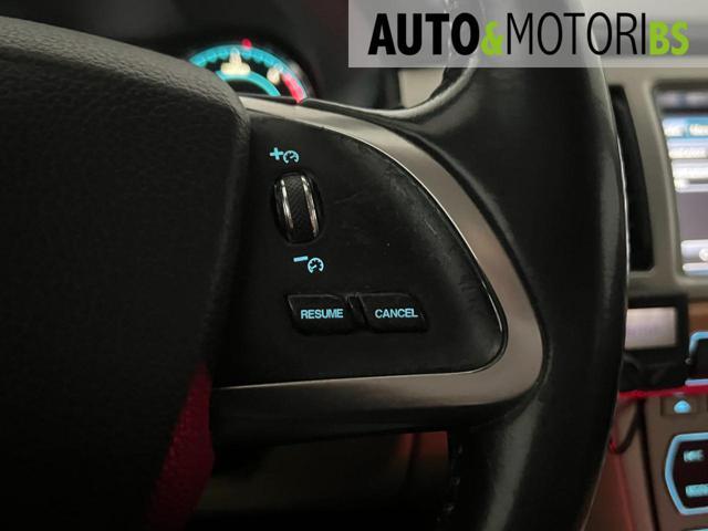 JAGUAR XF 2.2 D 200 CV Luxury