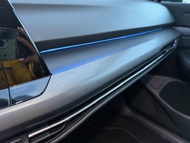 Volkswagen Golf 2.0 TDI 150 CV DSG R-Line