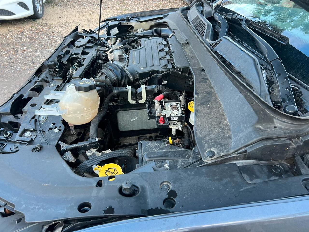 Jeep Compass 1.3 Turbo T4 2WD Limited