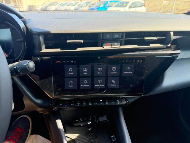 ALFA ROMEO Junior Ibrida 1.2 145CV Hybrid eDCT6 ibrida Sprint