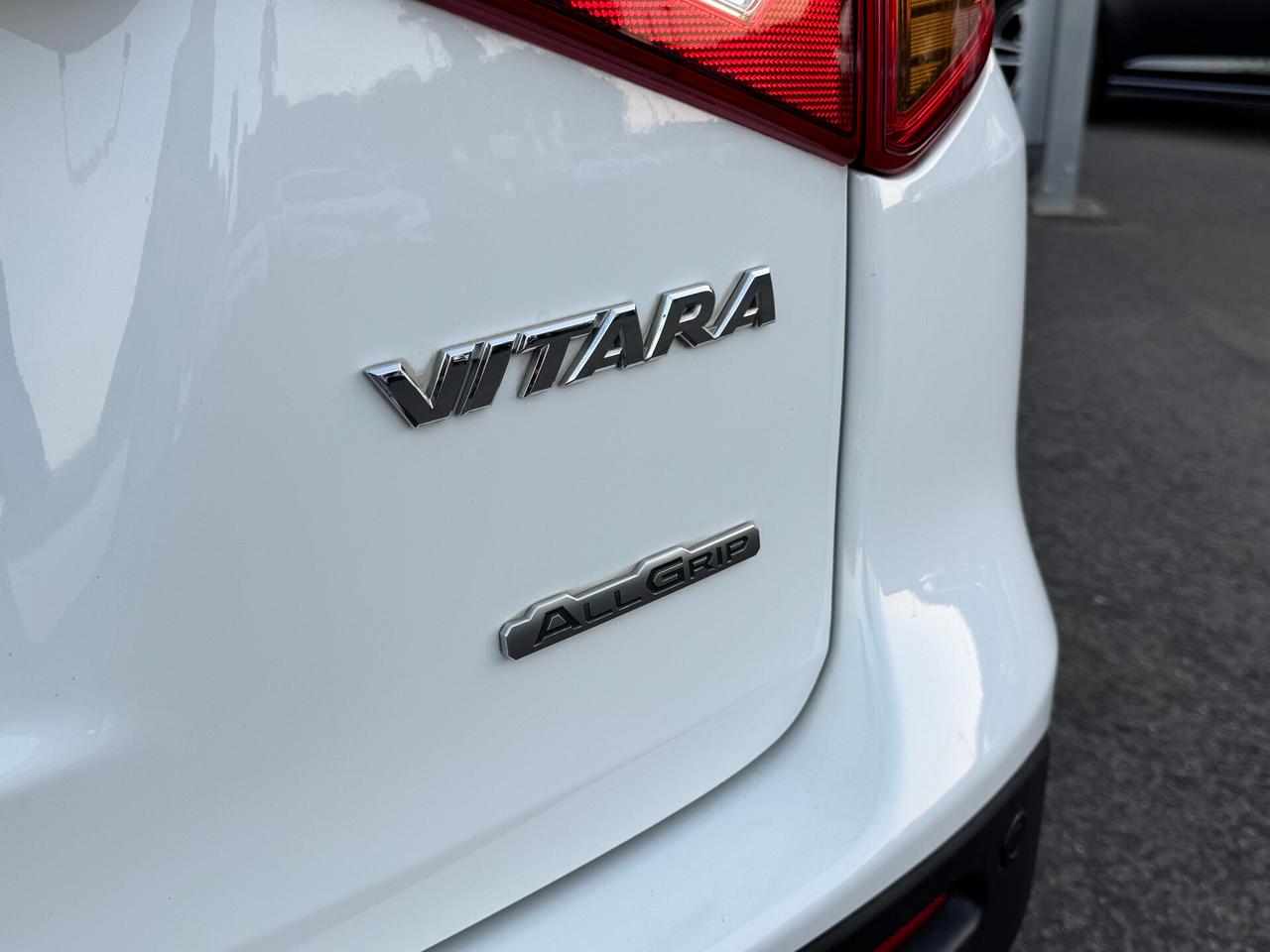 Suzuki Vitara 1.6 DDiS 4WD AllGrip V-Top