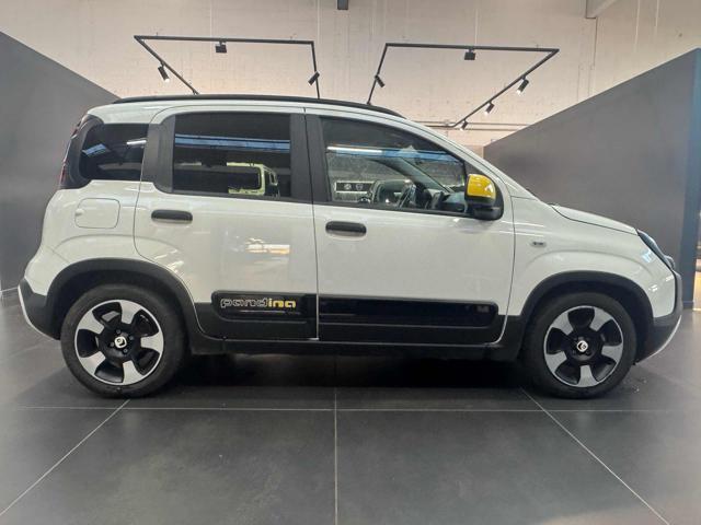 FIAT Panda Cross 1.0 FireFly S&S Hybrid