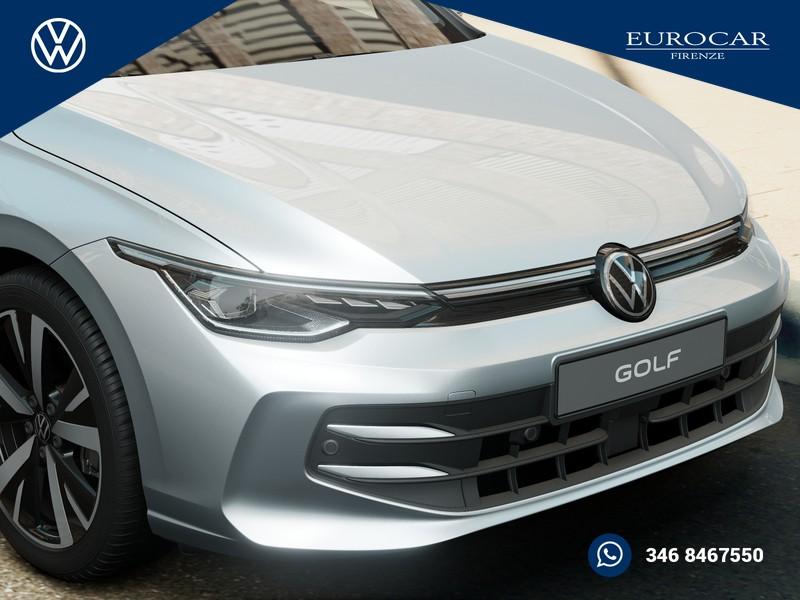 Volkswagen Golf variant 2.0 tdi edition plus 150cv dsg