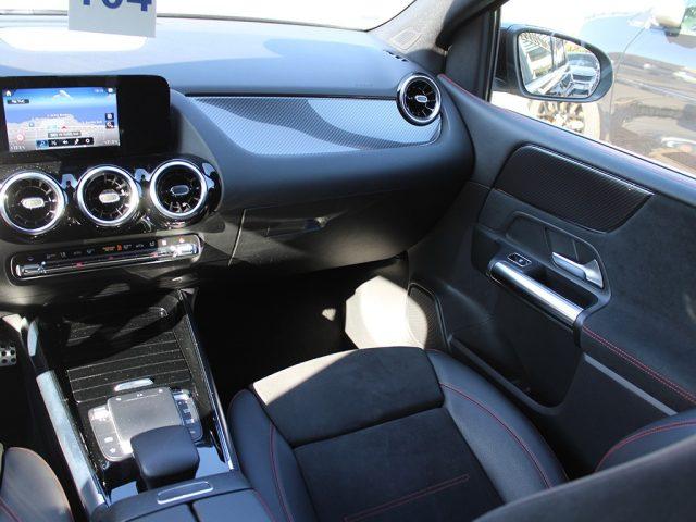 MERCEDES-BENZ B 250 e hybrid EQ Premium