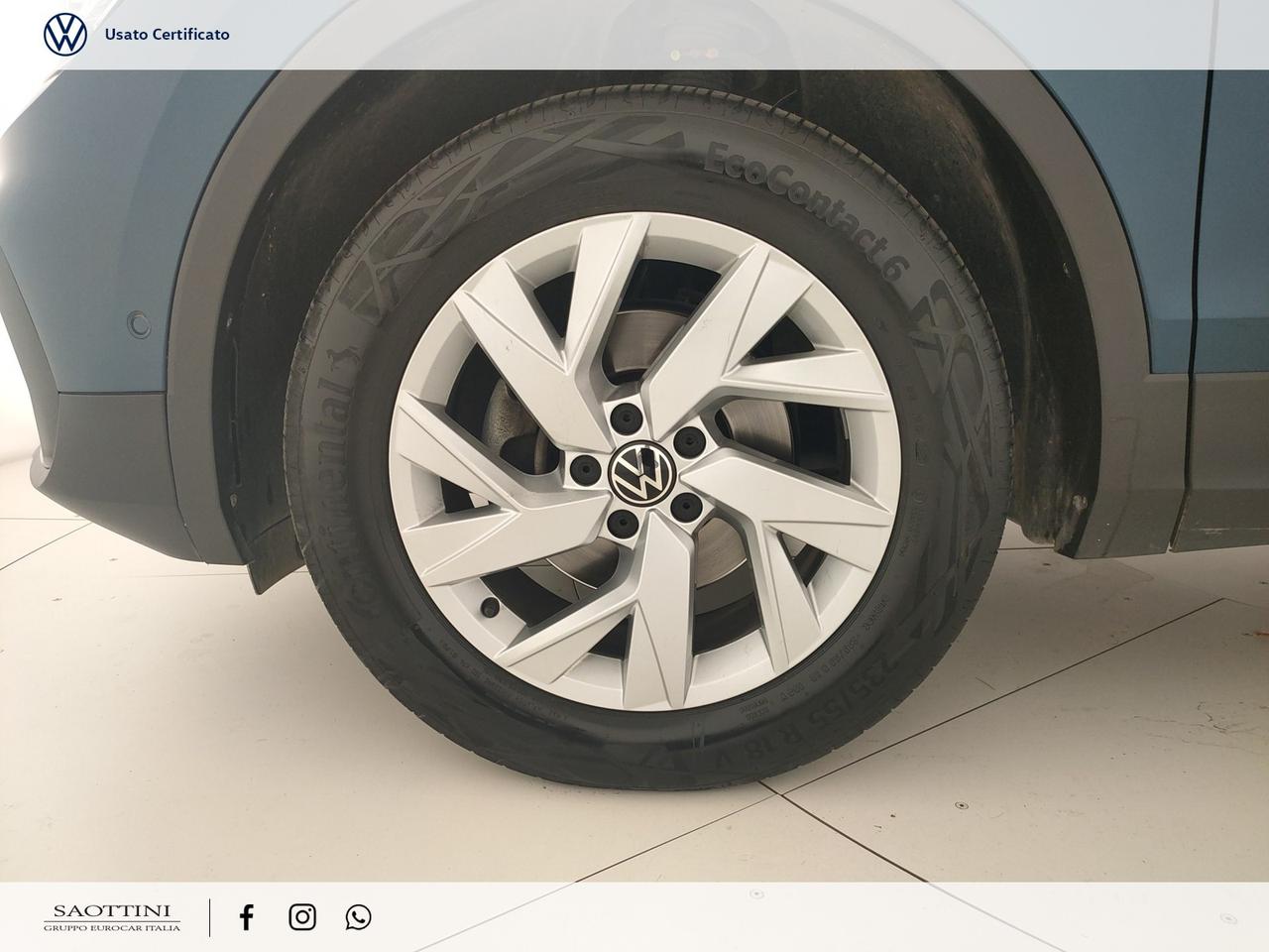 2.0 TDI Elegance 4motion 150 CV DSG