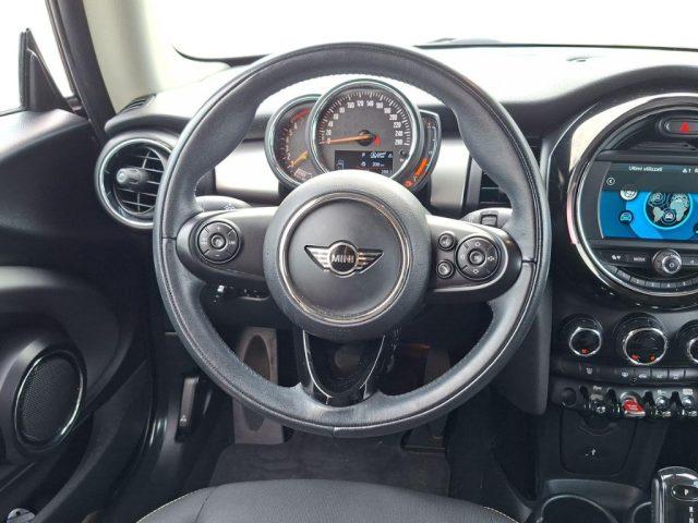 MINI One 1.5 One Classic Aut.