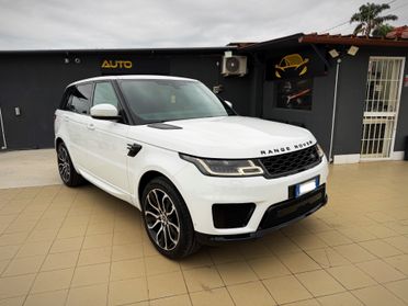 Land Rover Range Sport 3.0 SDV6 249 CV HSE Dynamic