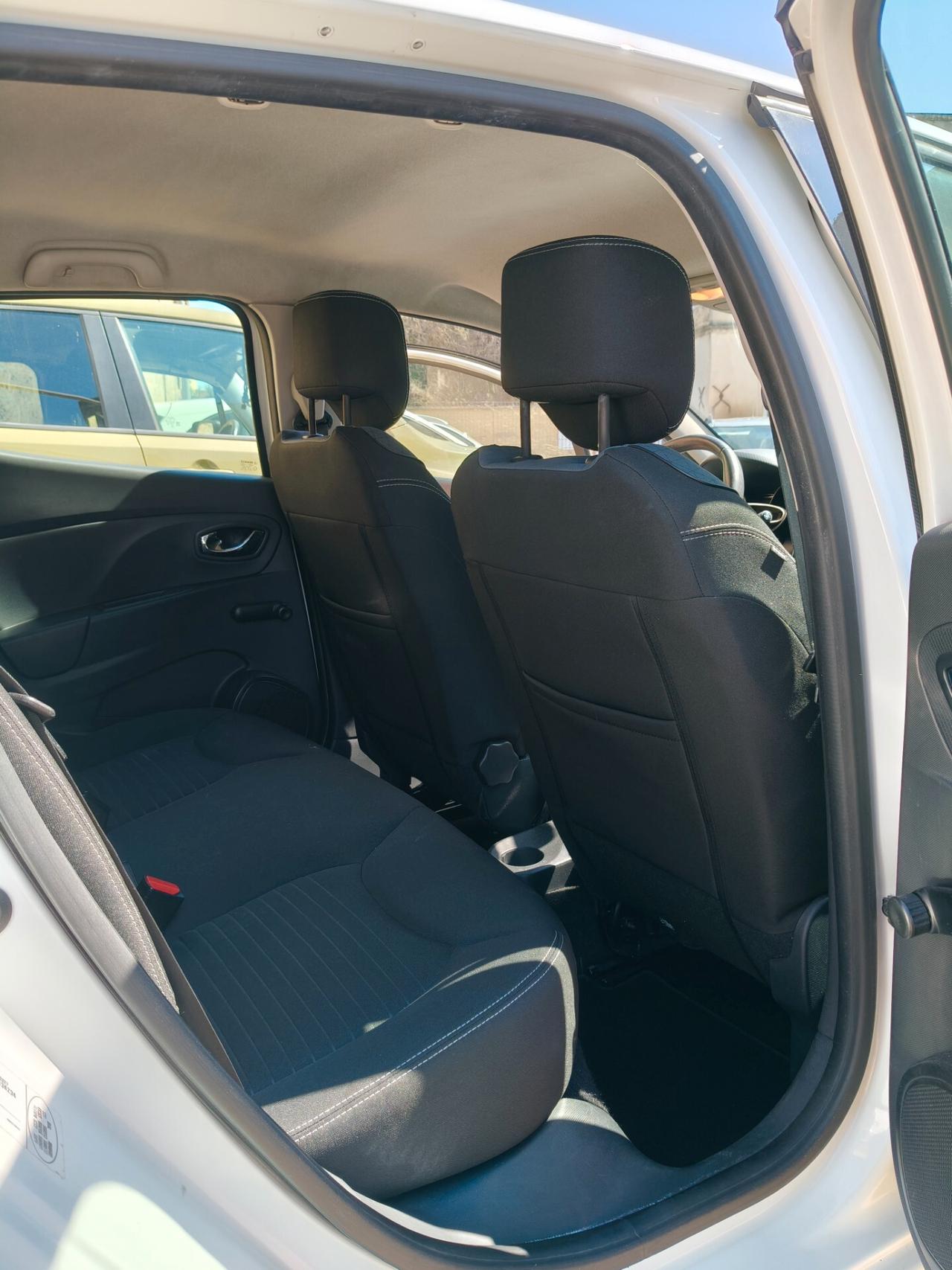 Renault Clio 1.5 dCi 8V 90CV StarteStop 5P Energy