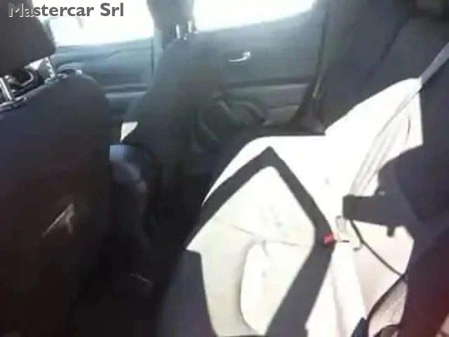 JEEP Renegade Renegade 1.6 mjt Longitude 2wd 130cv -GK726LP