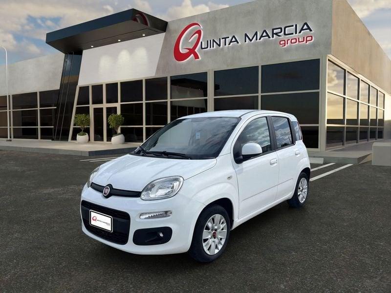 FIAT Panda 1.2 EasyPower GPL - UCONNECT (120-23)