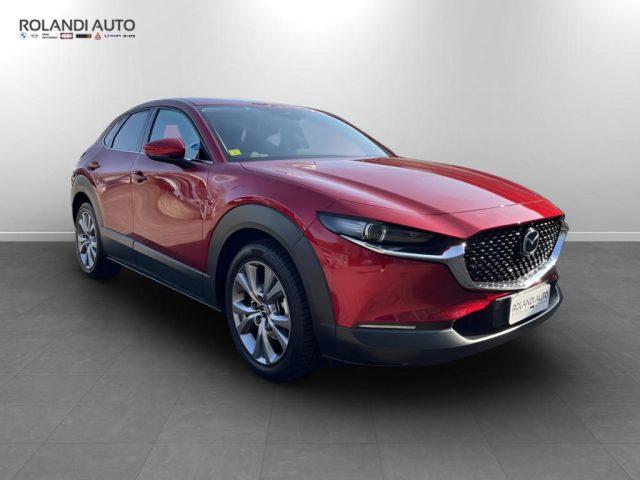 MAZDA CX-30 2.0 Exceed 2wd 122cv 6mt