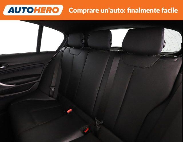 BMW 116 d 5p. Msport