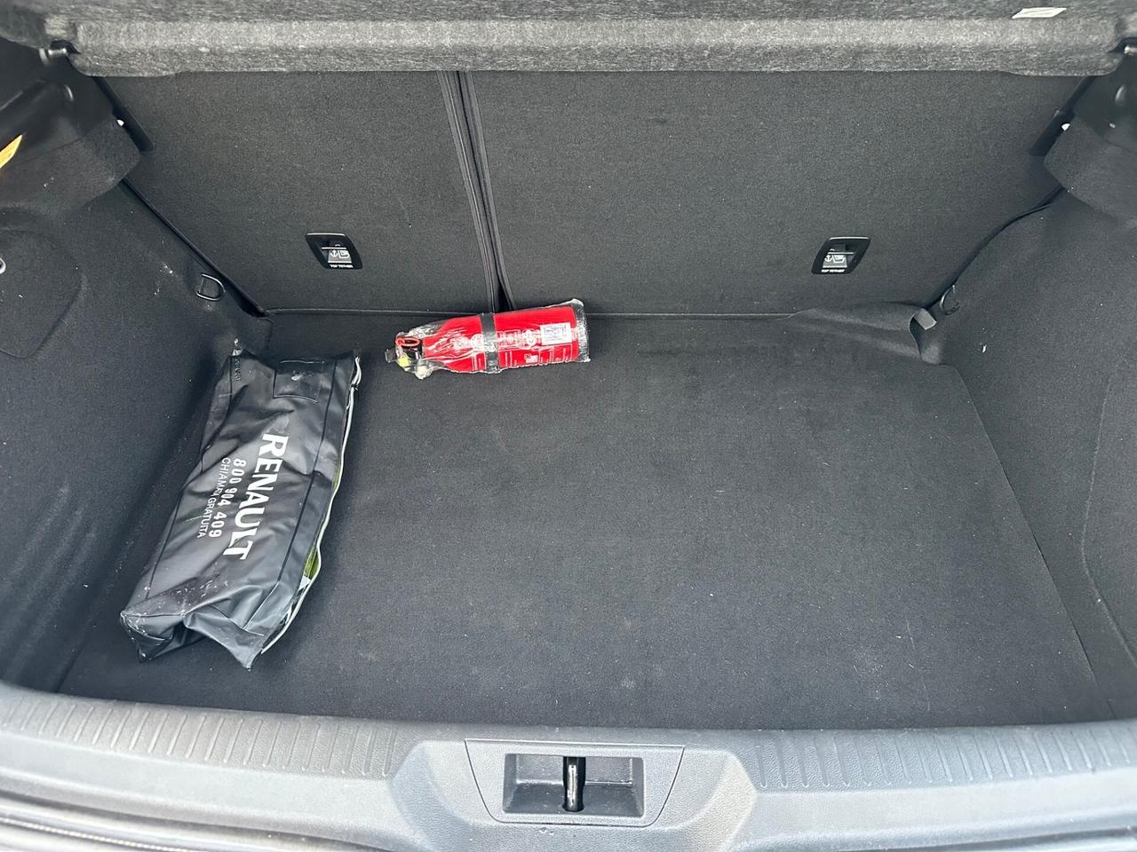 Renault Megane 2019 1.5 dCi 115 CV AUTOM. INTENS