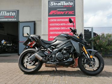 Suzuki GSX S 1000