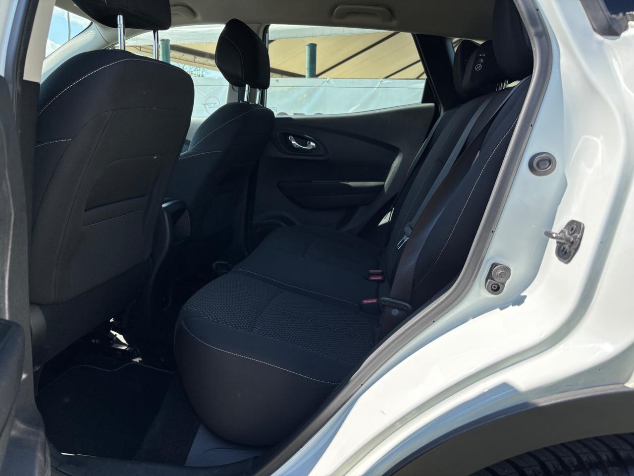 Renault Kadjar 1.6dCi 130CV Energy X-Tronic-2018