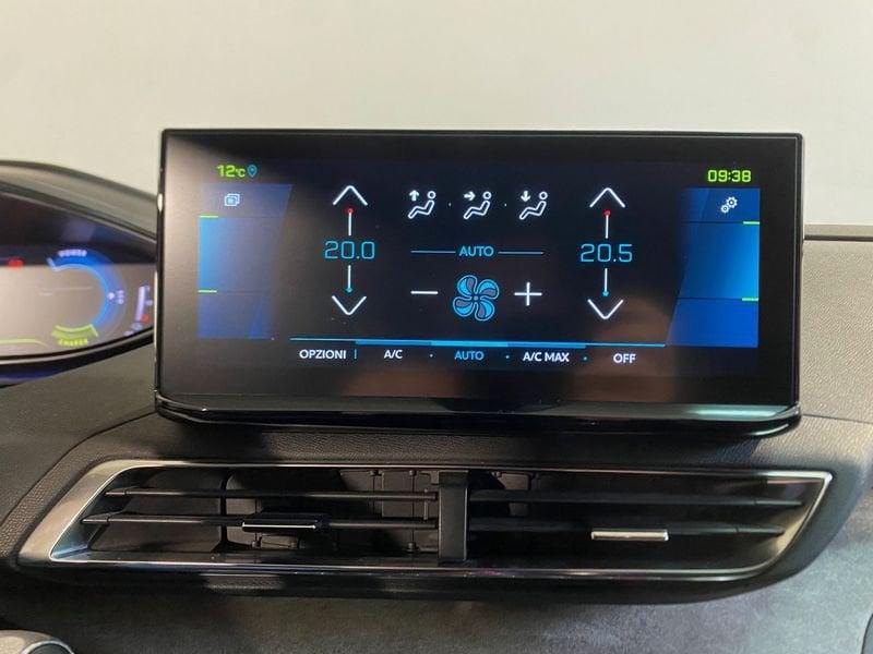 Peugeot 3008 Hybrid4 300 e-EAT8 GT Pack