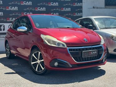 Peugeot 208 BlueHDi 100 3 porte GT Line