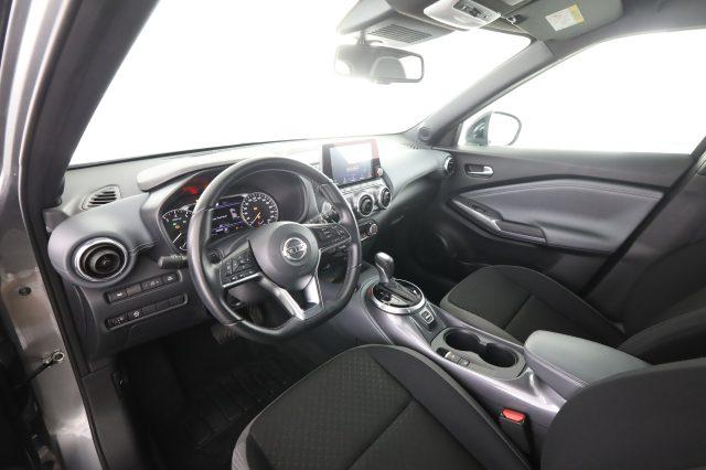 NISSAN Juke Juke 1.0 DIG-T 114 CV DCT N-Connecta