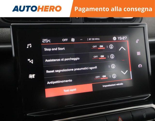 CITROEN C3 PureTech 83 S&S Shine