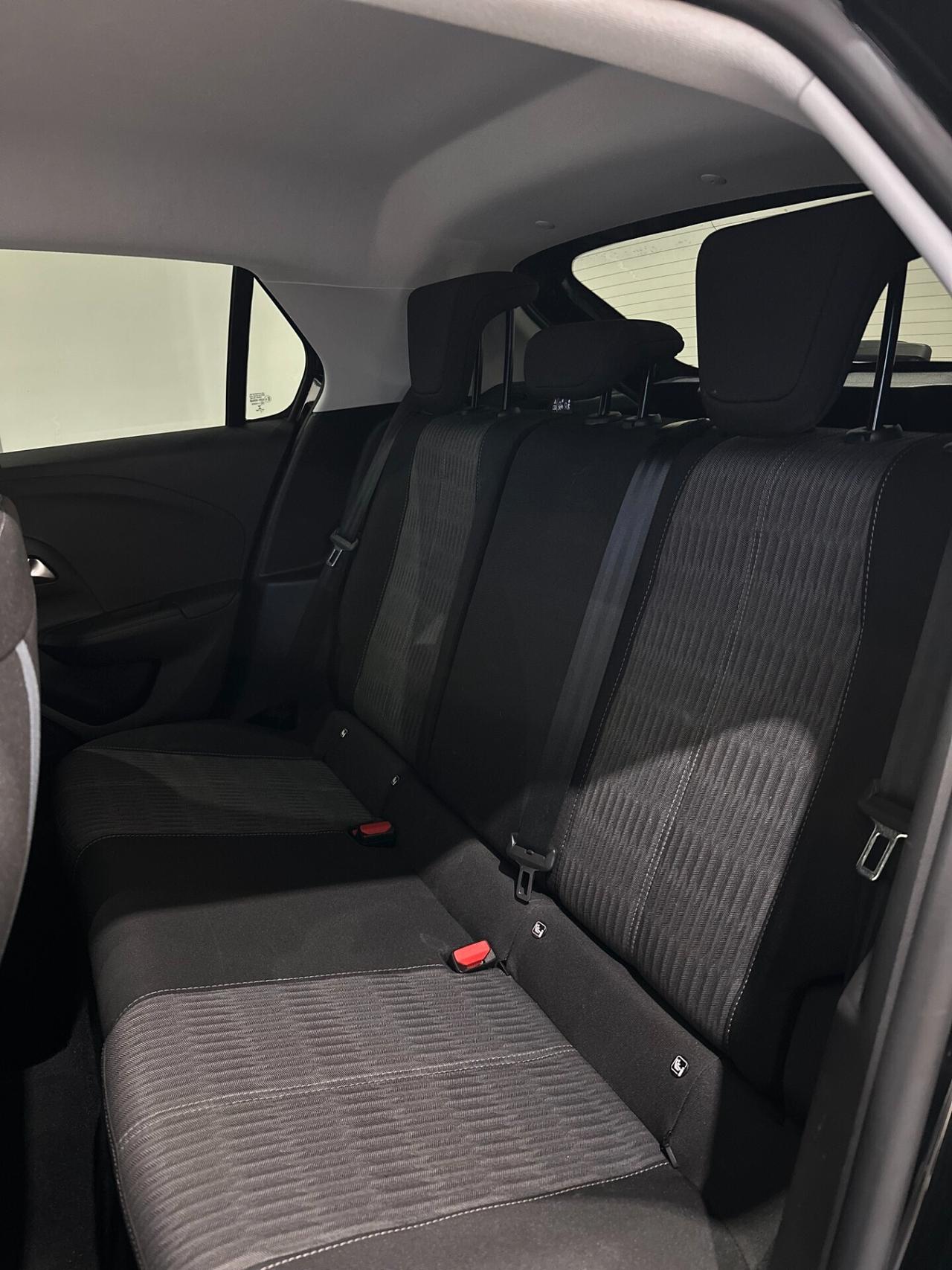 Opel Corsa 1.2 Elegance