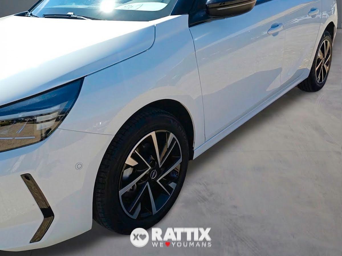 Opel Corsa 1.2 100CV GS