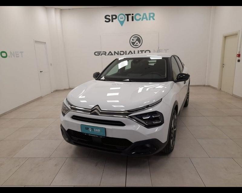 Citroën C4 III 2021 1.2 puretech Feel Pack s&s 130cv eat8