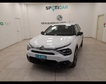 Citroën C4 III 2021 1.2 puretech Feel Pack s&s 130cv eat8